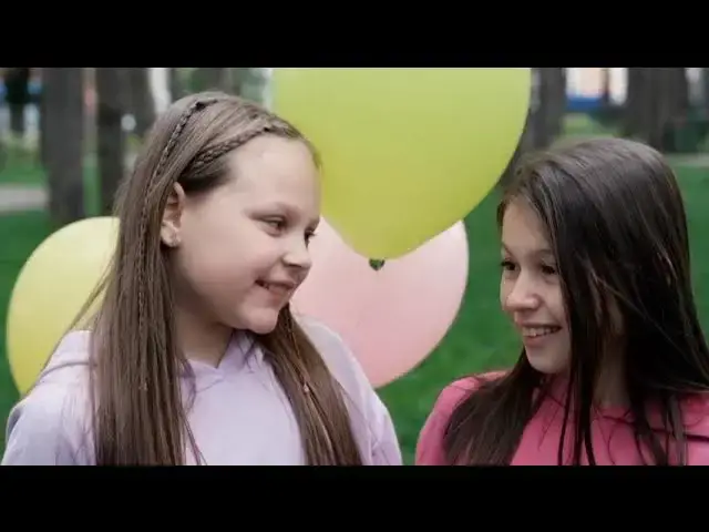 Video thumbnail for Friendship Alchemy: Unveiling 10 Fascinating Fun Facts