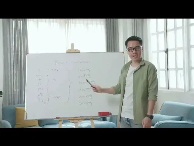 Video thumbnail for English Eccentricities: 10 Linguistic Marvels