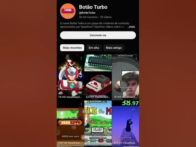 Video thumbnail for eu estou achando que esse cara tá usando o conteúdo dos outros sem pedir