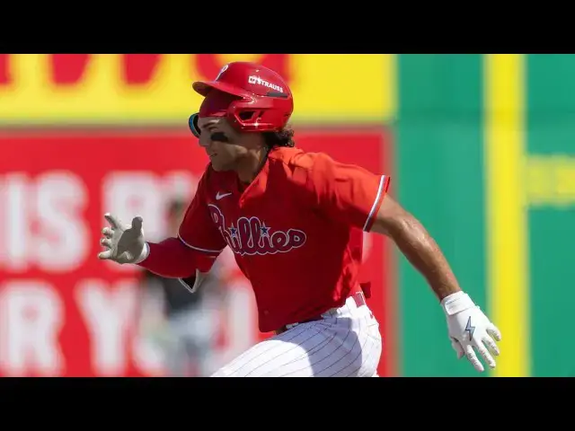 'Video thumbnail for Gabriel Rincones Jr. 2025 MiLB Highlights!'