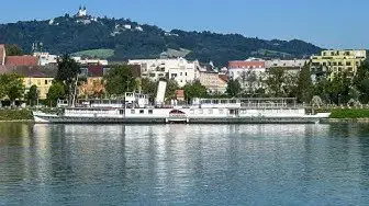 Video thumbnail for Linz an der Donau
