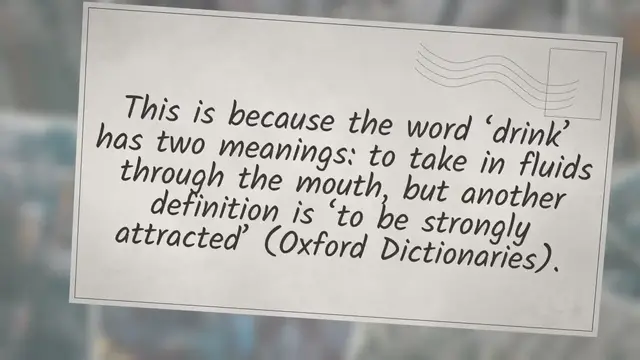 Video thumbnail for Do Butterflies Drink Blood?