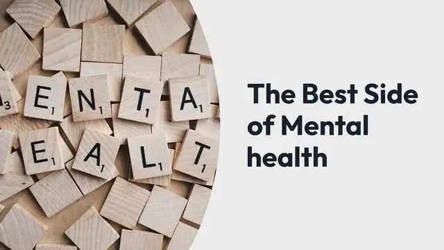 Video thumbnail for Mental Health - Razmonweb