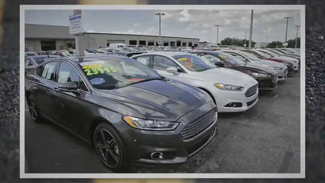 Video thumbnail for Check Car Warranty By VIN: Is Your Vehicle Still Under Warranty?