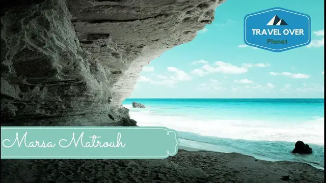 Video thumbnail for Top 11 Beaches in Egypt to make your get away extraordinary