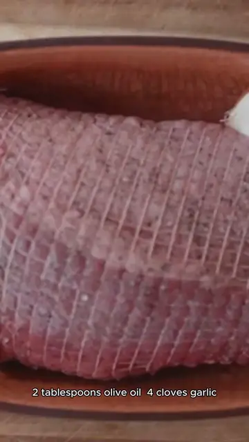 Video thumbnail for bottom round roast recipe