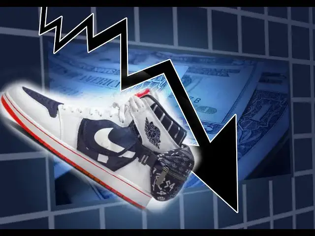 Video thumbnail for Don't Try To Resell The Air Jordan 1 Stash Quai 54 + Where To Buy It