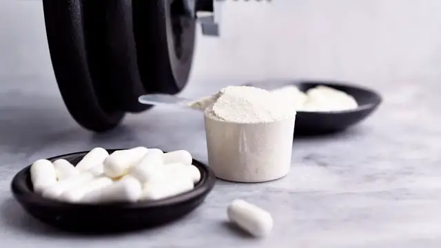 Video thumbnail for Taurine for Arrhythmia: Video blog