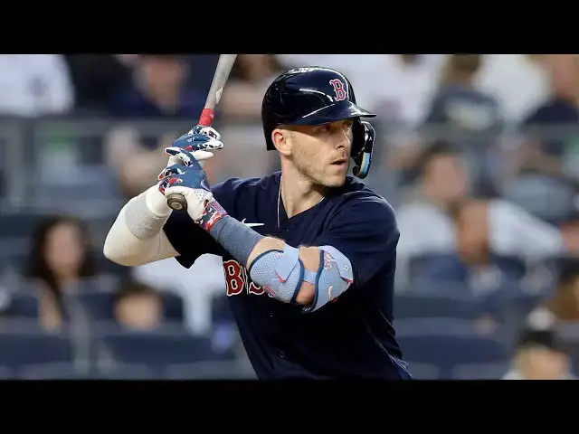 'Video thumbnail for Trevor Story 2023 Highlights!'