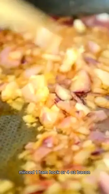 Video thumbnail for hoppin john recipe