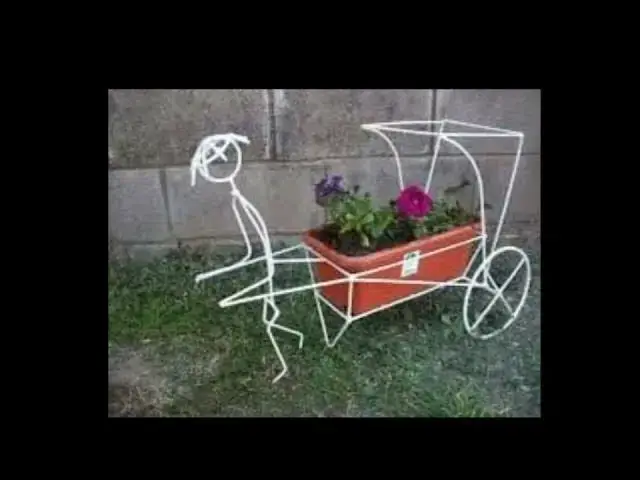 Video thumbnail for Amazing flowers stands gadgets | home decoration flowers | smart flowers stands diy design #shorts