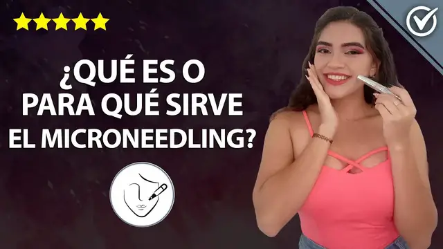 Video thumbnail for ¿Qué es o Para qué Sirve el Microneedling? ¿Cuáles son sus Beneficios y sus Desventajas? 💉