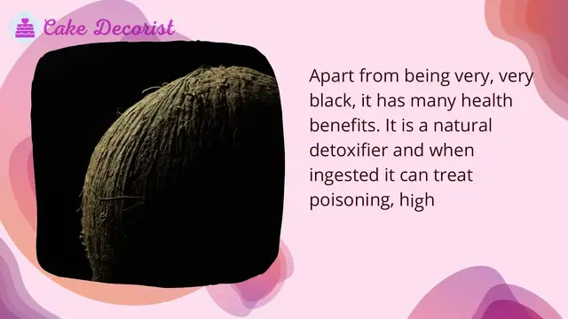 Video thumbnail for How to Make Black Icing The Easy Way