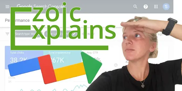 Video thumbnail for How to Find Niche Content with Google Search Console and Google Trends