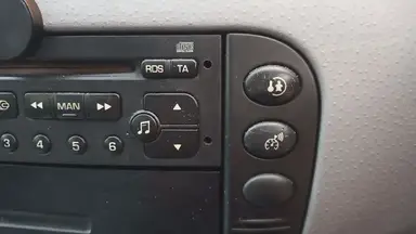 'Video thumbnail for 3 Beeps on a Citroen C3'