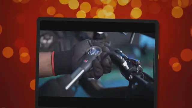 Video thumbnail for How to Read a Micrometer Screw Gauge?