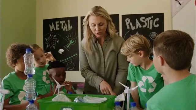 Video thumbnail for Control Visual Pollution