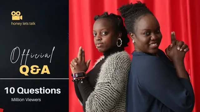 Video thumbnail for Expectations in Marriage Vs. Reality - What Single Friends Say-First Year of Marriage