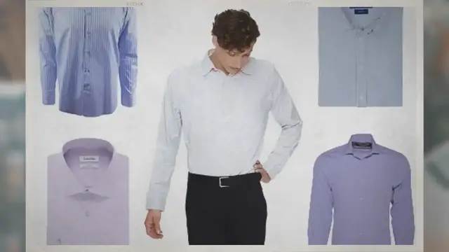 'Video thumbnail for 8 Essential Dress Shirt Fabrics Every Man Should Know'