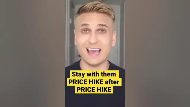 Video thumbnail for Don’t Make This Mistake After Cutting the Cord!