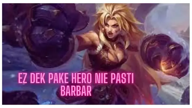 'Video thumbnail for Tutor Masha Barbar Bersama Solo Player !! Rusuh Sampai Akhir'