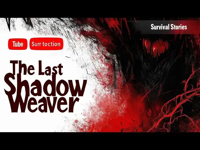 Video thumbnail for The Last Shadow Weaver: Epic Battle to Save Whispering Woods from Dark Magic!