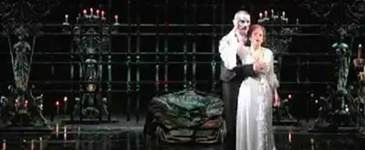 'Video thumbnail for PHANTOM MEMORIES: Part Three - The Audition'