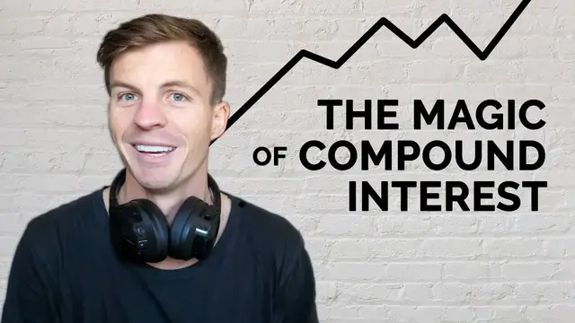 Video thumbnail for Investing for Beginners 2020 - The Magic of Compound Interest
