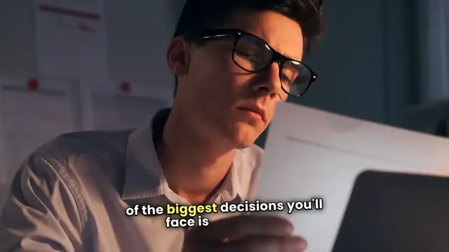 Video thumbnail for Pension vs. 401(k)—Which Is Better for You!