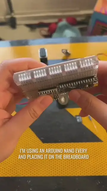 Video thumbnail for Speed DIY Create Mp3 player with arduino nano every quick with source code