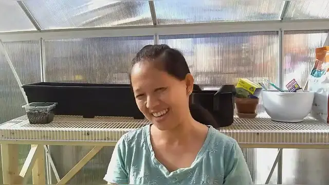 Video thumbnail for GROWING ROSES FROM SEED GROW ROSES FROM SEED SUCCESSFULLY  GROW ROSES FROM SEED PATIENTLY