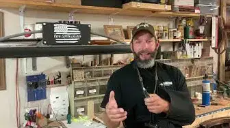 Video thumbnail for How to use an open reed coyote call.