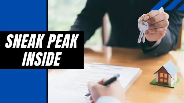 Video thumbnail for National Real Estate License Course Sneak Peek