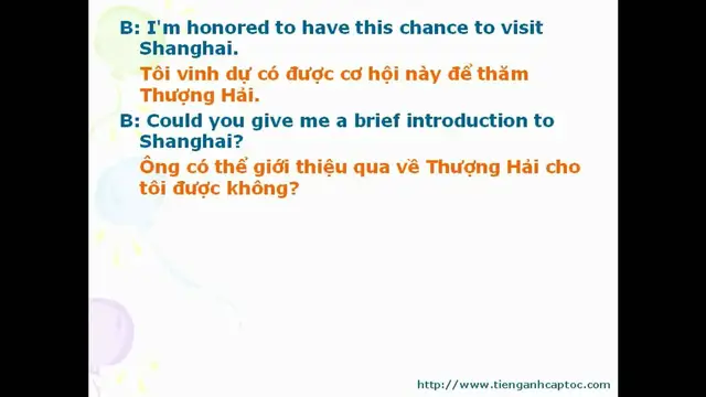 Video thumbnail for English for Business - Unit 06 - Dialogue 014
