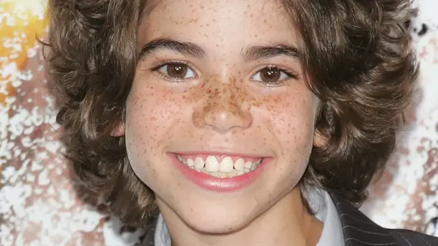 Video thumbnail for The Untold Truth Of The Late Cameron Boyce