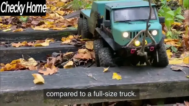 'Video thumbnail for Amazing Rc Trucks To Buy From Amazon'