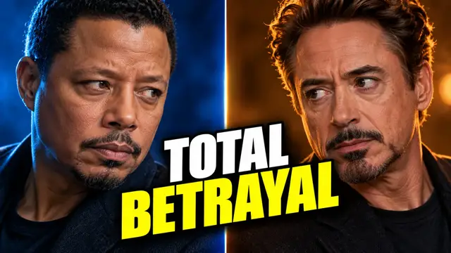 Video thumbnail for Co-Stars Who Ended Up In Nasty Feuds