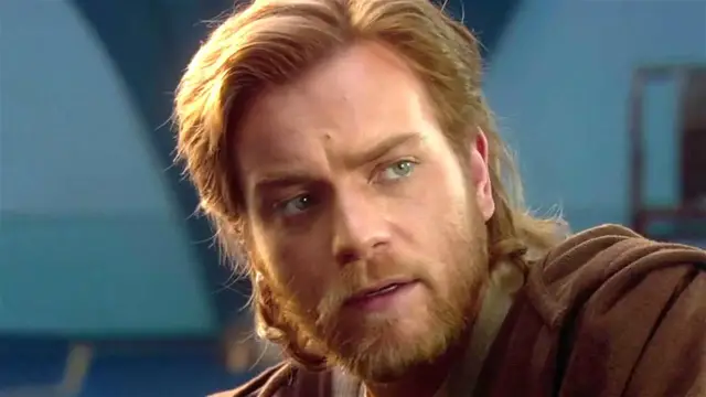 Video thumbnail for These Ewan McGregor Prequel Comments Are Actually Sad