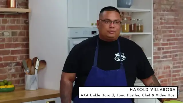 'Video thumbnail for How To Make Halo Halo With Ube Ice Cream From The Home Kitchen Bon Appétit(720P HD)'
