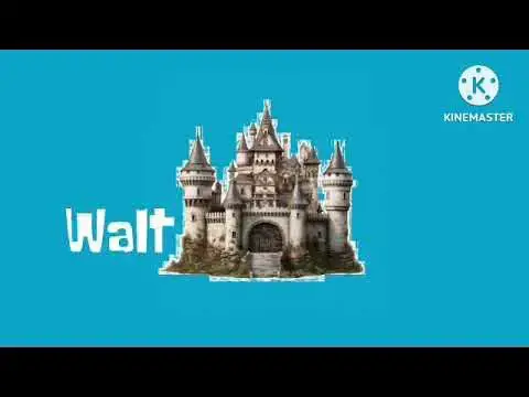 Video thumbnail for Walt Disney Picture/Pixar Animation Studios (2002 Version #1)