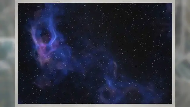 'Video thumbnail for Oriana's Stars'