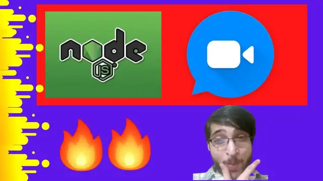 Video thumbnail for Zipcall io Free Online Open Source Video Chat Platform Built Using WebRTC Node.js and Socket.io