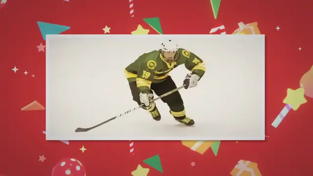 Video thumbnail for Throw Back Hockey Jerseys