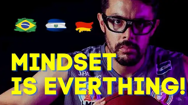 'Video thumbnail for Day In The Life of Overseas Pro Basketball Player: How To Prepare For A Basketball Game (Off-Day)'