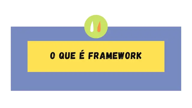 Video thumbnail for Dicas de Programação - O que é framework