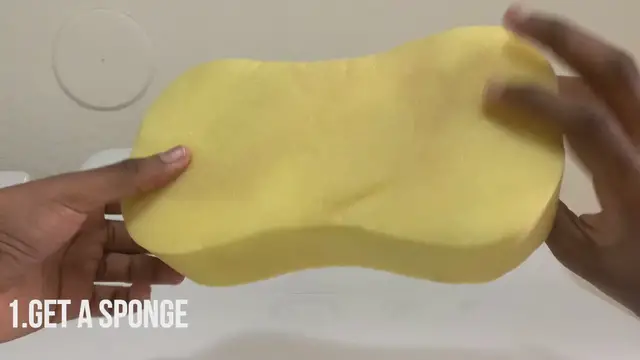 Video thumbnail for How to make your own dryer sheet