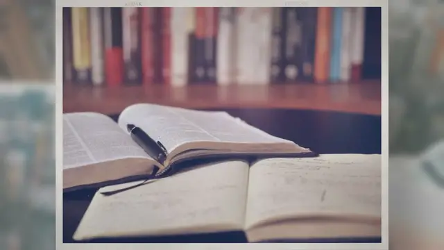 Video thumbnail for Why Are Hardcover Books More Expensive than Softcover?