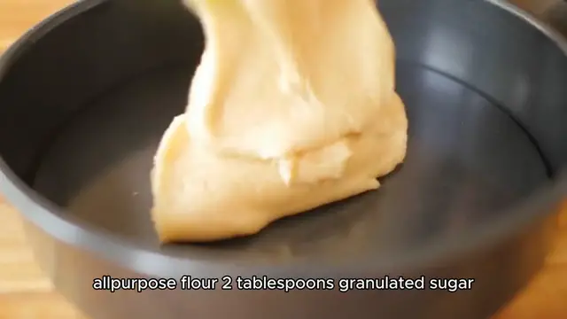 Video thumbnail for Buttermilk Waffle Recipe