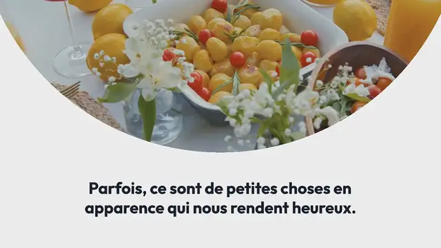 Video thumbnail for Salade de betteraves rouges au yaourt