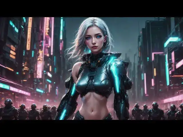 'Video thumbnail for Galactic Showdown The Ultimate Battle for Survival in Space | HFY Storries'